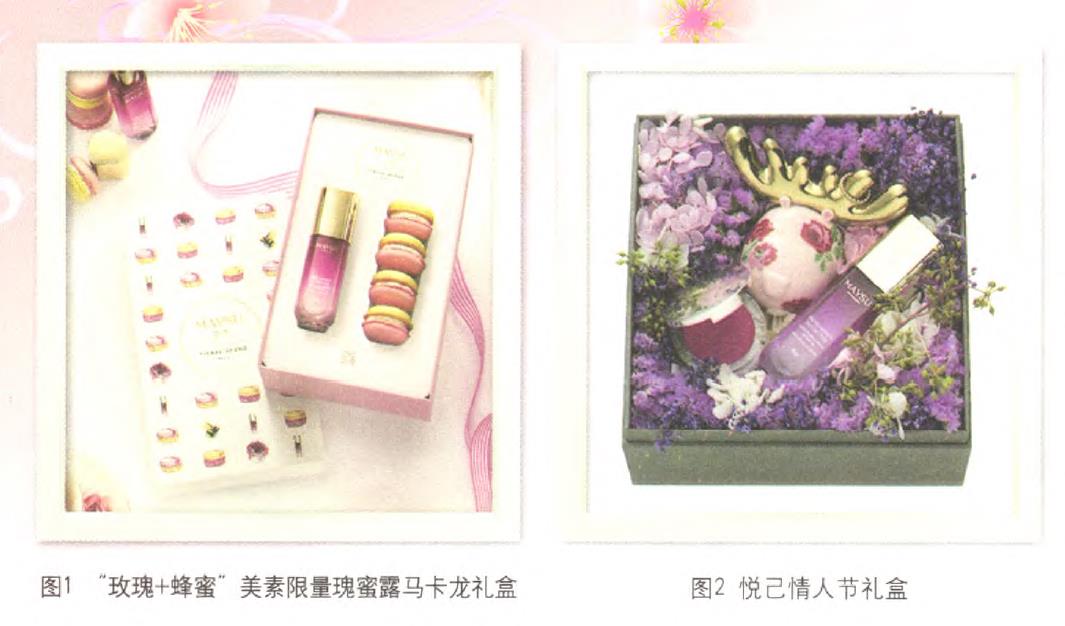 化妝品包裝的利潤(rùn)線索在哪里？