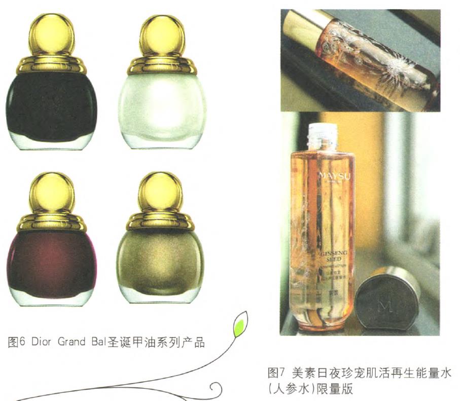 化妝品包裝的利潤(rùn)線索在哪里？