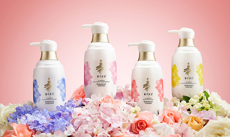 從沐浴露到24個細(xì)分類目，品牌如何重新定義身體洗護(hù)？