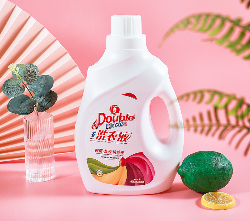 專業(yè)洗衣液加工廠家優(yōu)勢(shì)解析，滿足代加工需求!