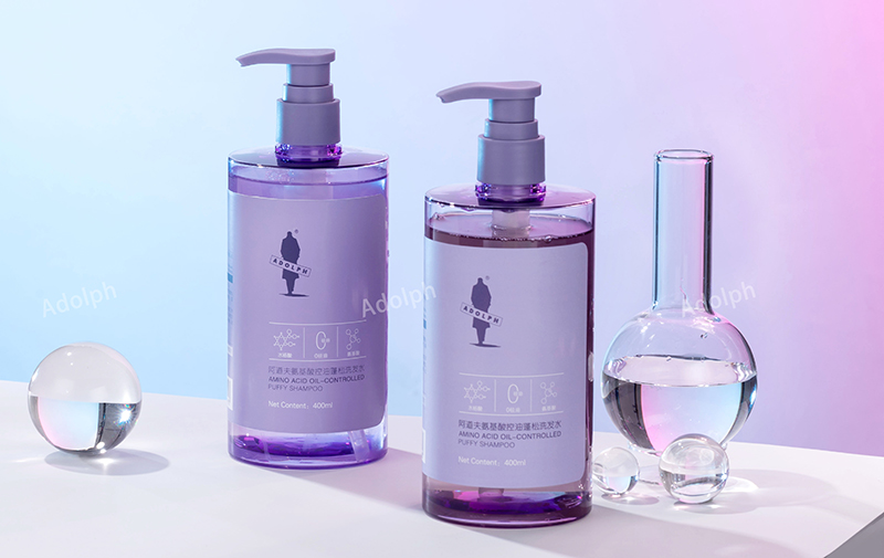 塑料危機來臨，洗發(fā)水瓶子包裝如何應(yīng)對？
