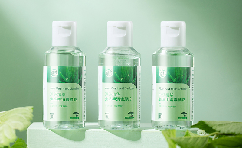 洗手液塑料瓶的生產(chǎn)過程全解，只需一分鐘秒懂