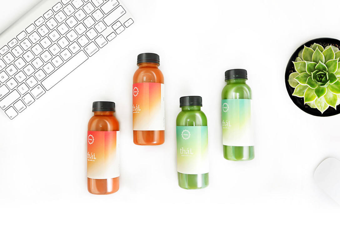 精油瓶為什么都喜歡用玻璃材質(zhì)？